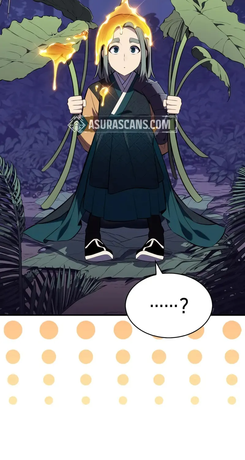 I’m the Max-Level Newbie Chapter 205 page 21 - 