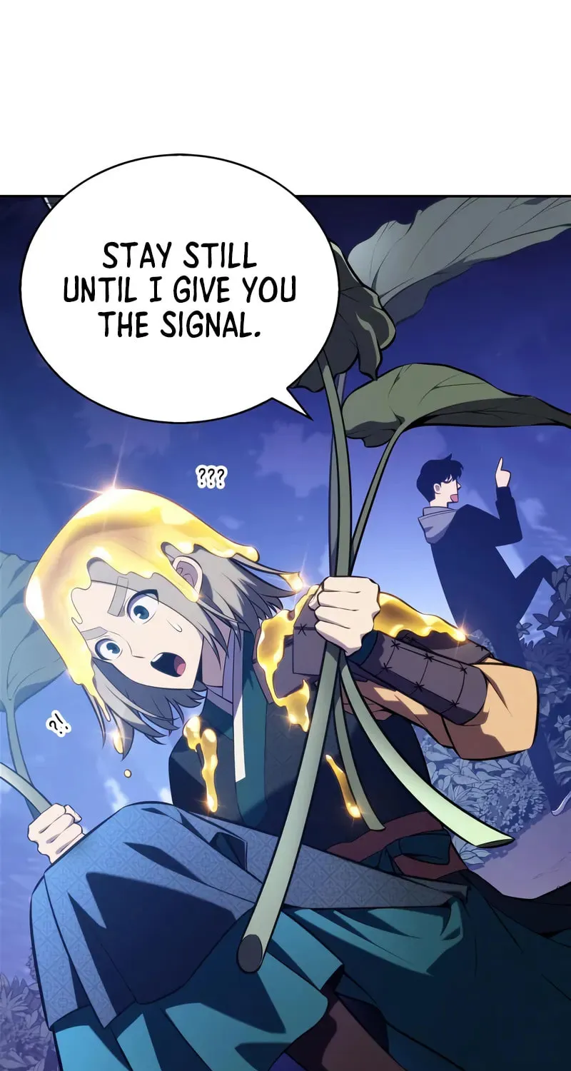 I’m the Max-Level Newbie Chapter 205 page 22 - 