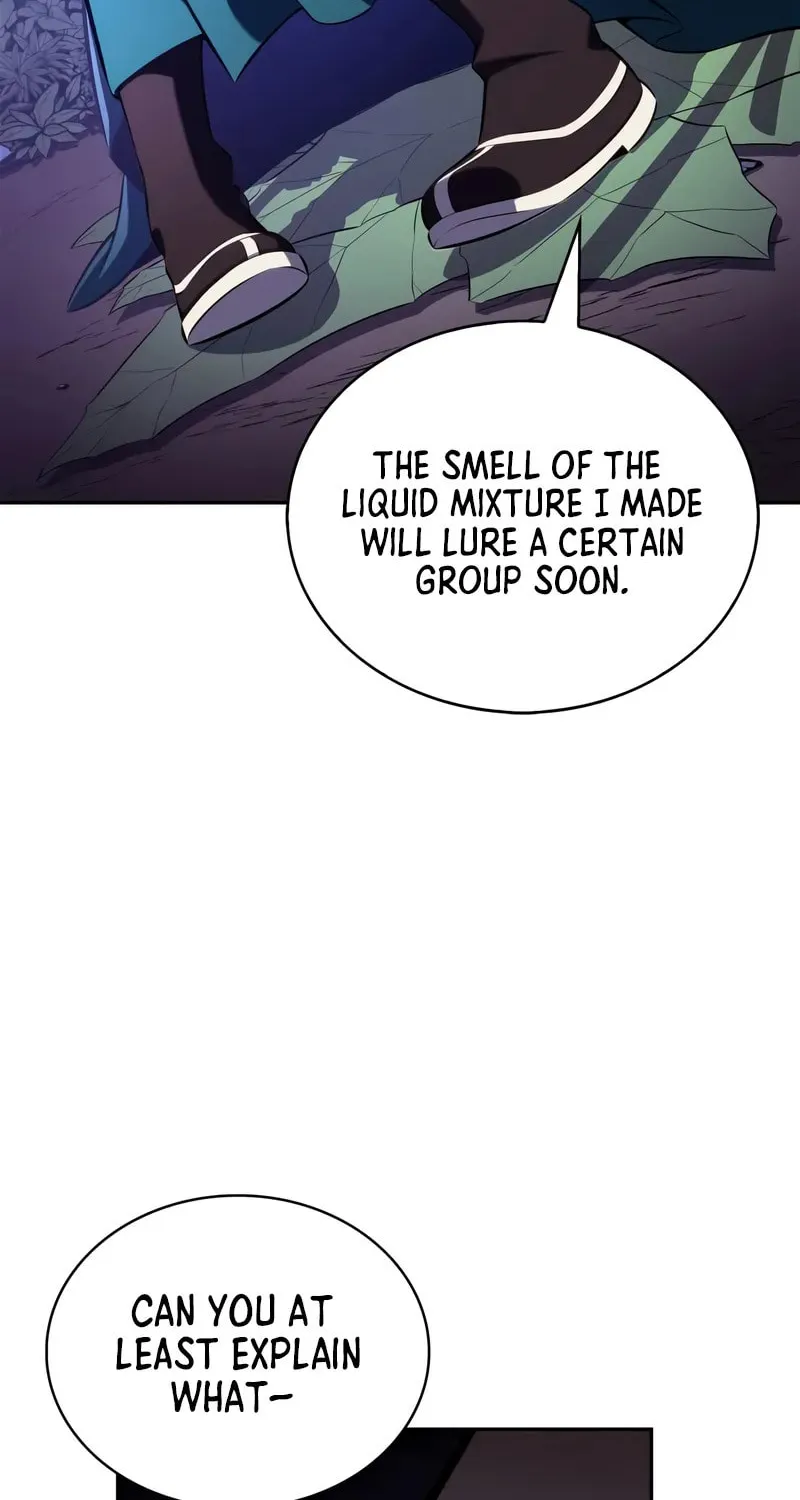 I’m the Max-Level Newbie Chapter 205 page 23 - 