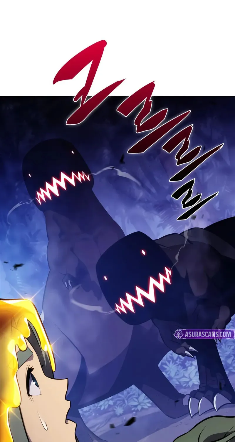 I’m the Max-Level Newbie Chapter 205 page 26 - 