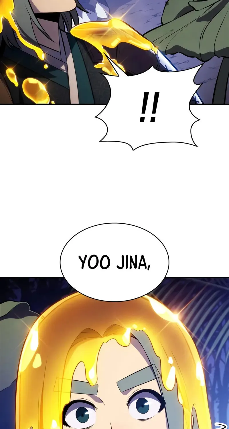 I’m the Max-Level Newbie Chapter 205 page 27 - 