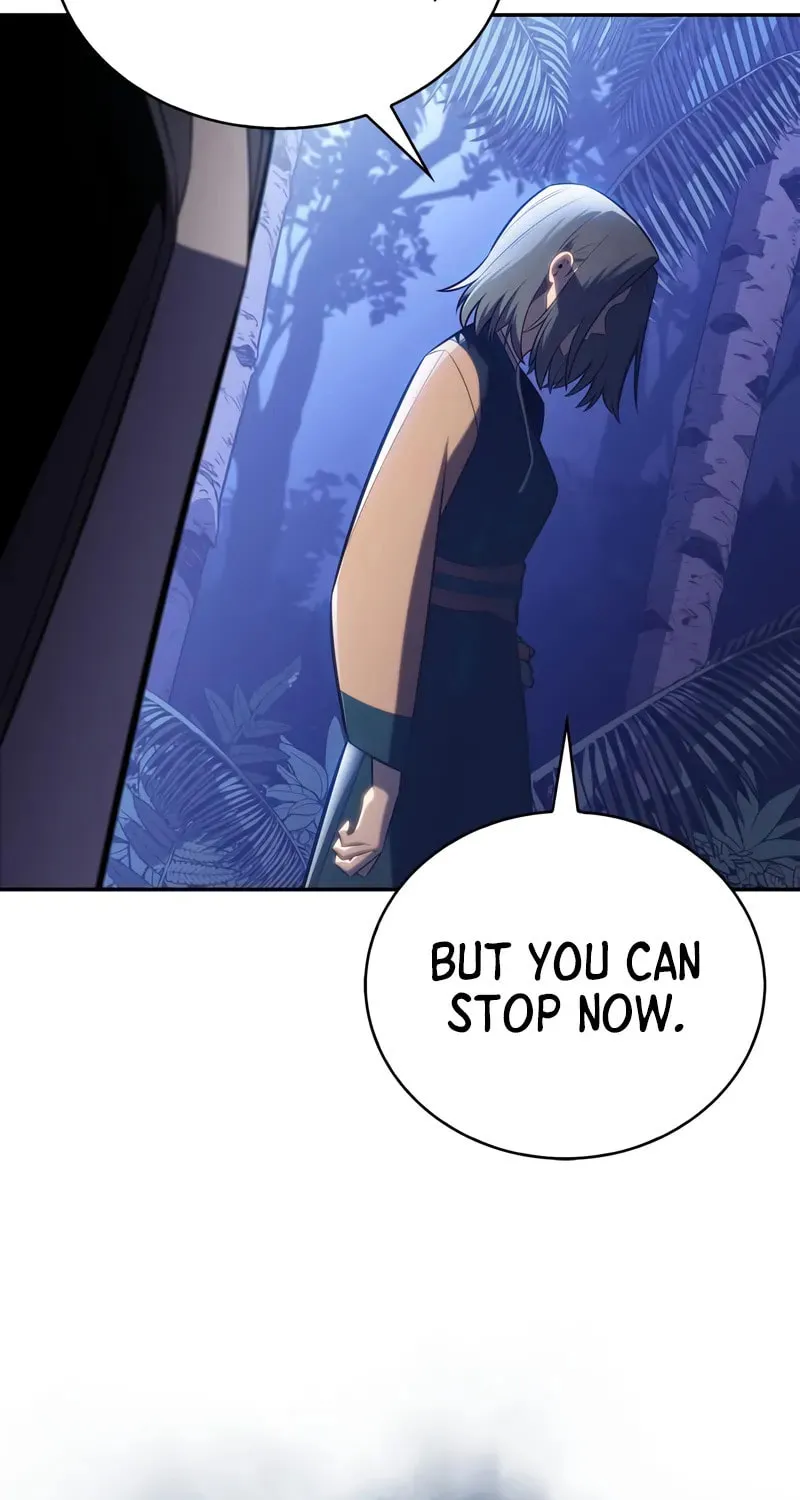 I’m the Max-Level Newbie Chapter 205 page 4 - 