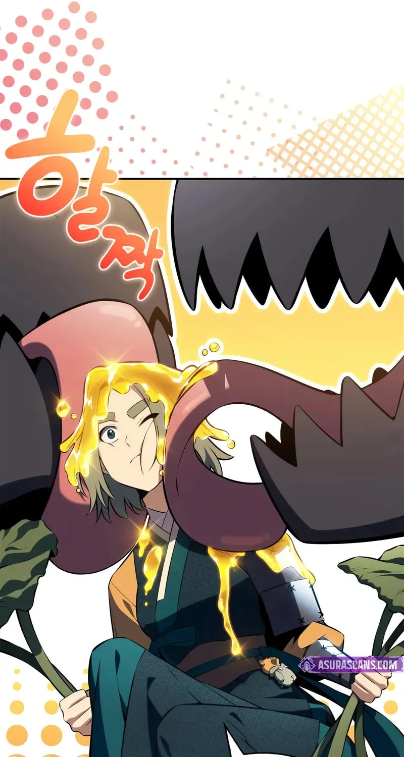 I’m the Max-Level Newbie Chapter 205 page 32 - 