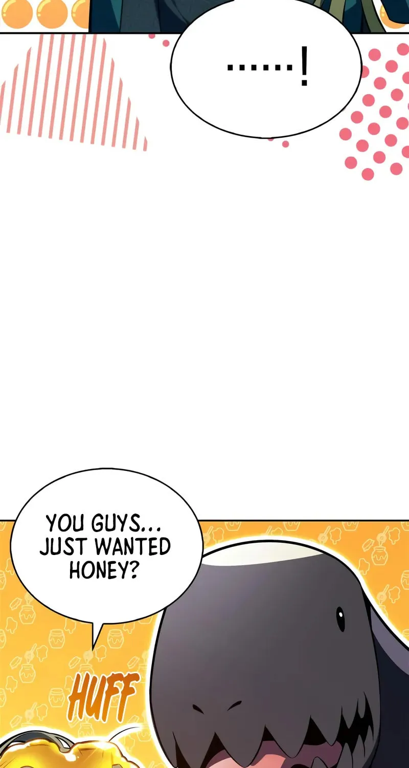 I’m the Max-Level Newbie Chapter 205 page 33 - 