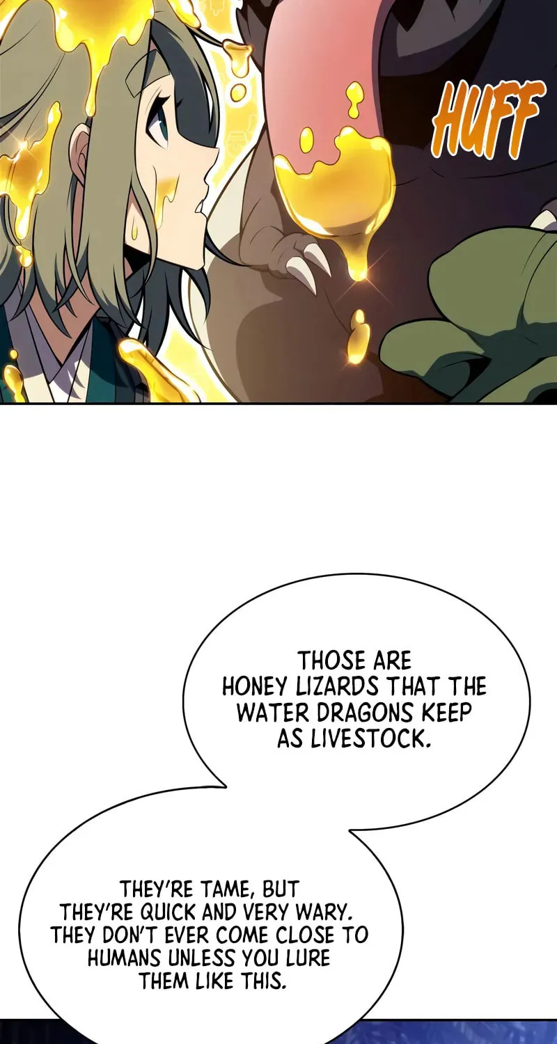 I’m the Max-Level Newbie Chapter 205 page 34 - 