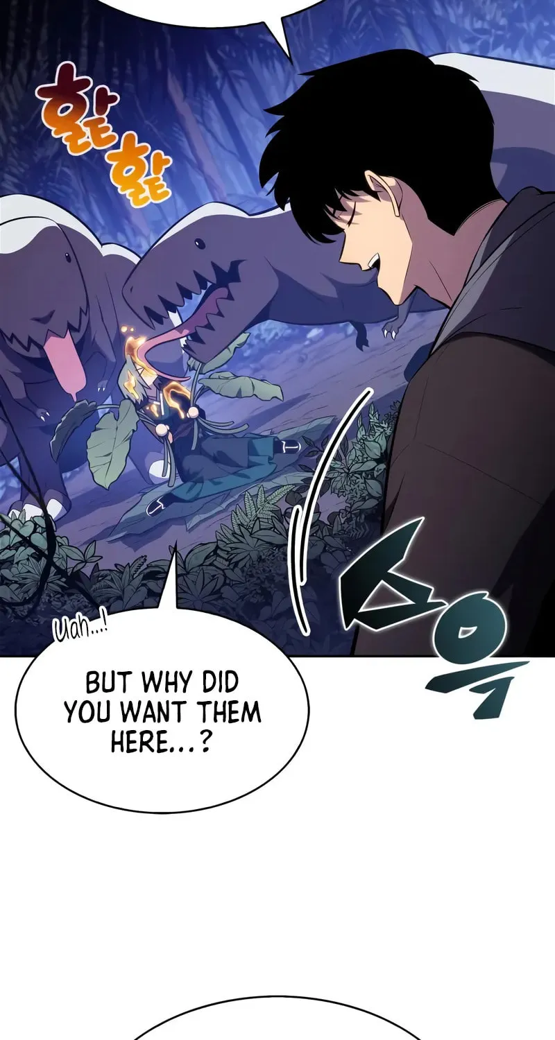 I’m the Max-Level Newbie Chapter 205 page 35 - 
