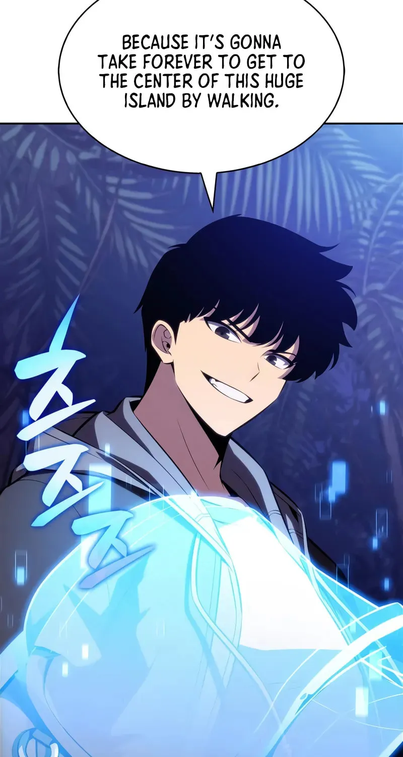 I’m the Max-Level Newbie Chapter 205 page 36 - 