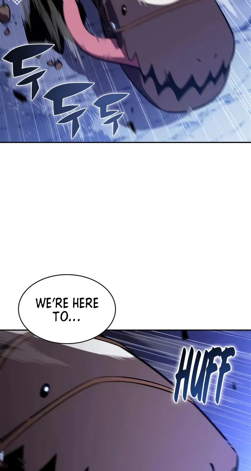 I’m the Max-Level Newbie Chapter 205 page 40 - 