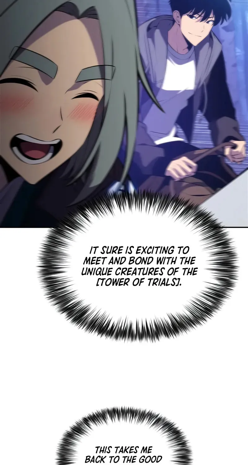 I’m the Max-Level Newbie Chapter 205 page 44 - 