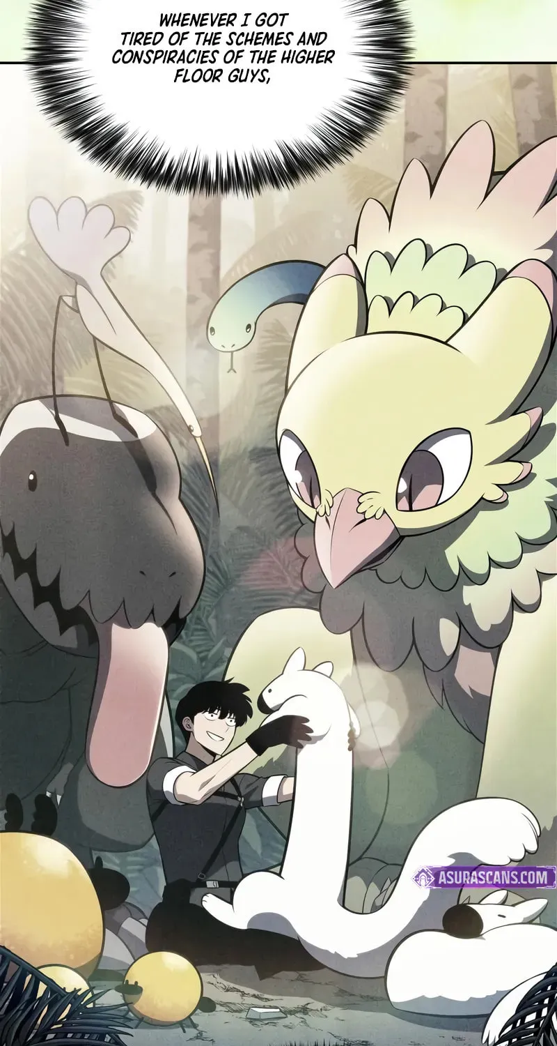 I’m the Max-Level Newbie Chapter 205 page 46 - 