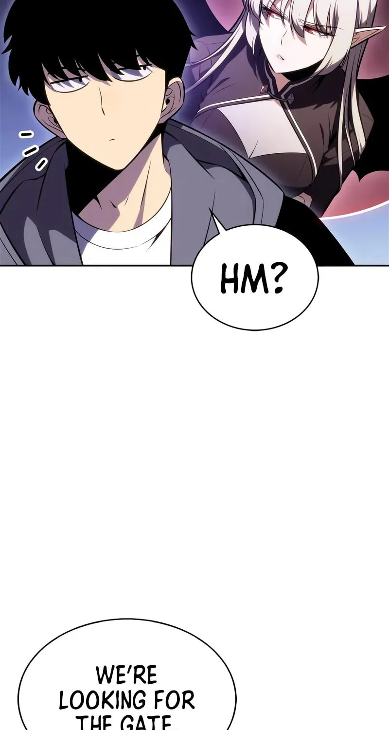 I’m the Max-Level Newbie Chapter 205 page 48 - 