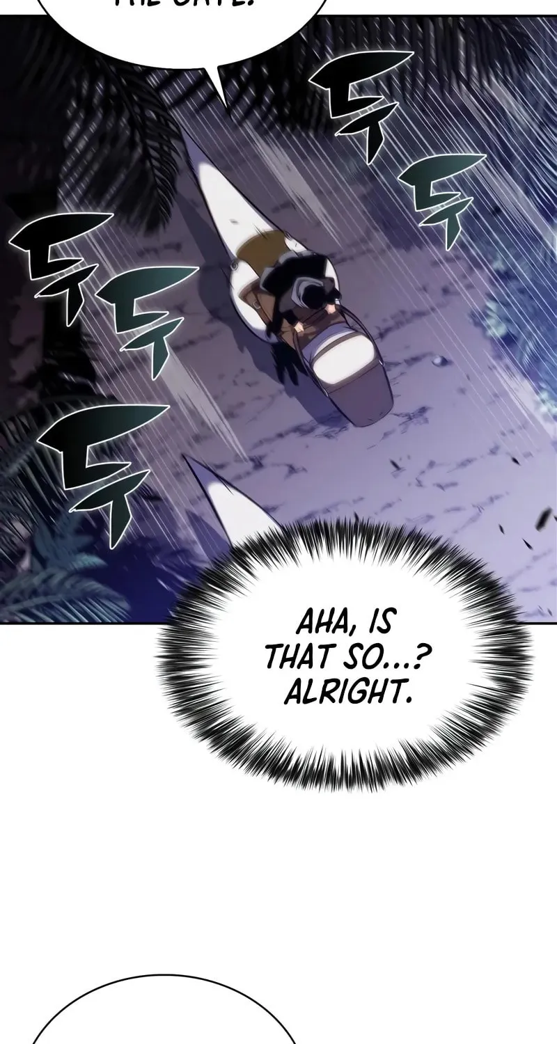 I’m the Max-Level Newbie Chapter 205 page 49 - 