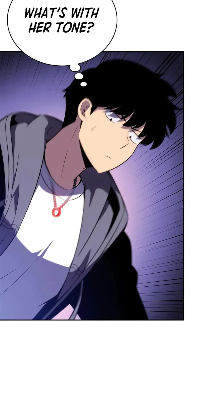 I’m the Max-Level Newbie Chapter 205 page 50 - 