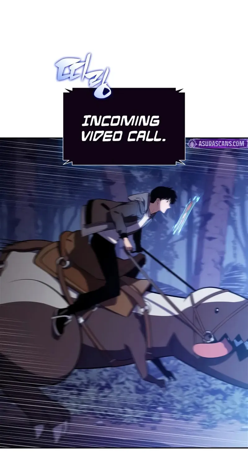 I’m the Max-Level Newbie Chapter 205 page 51 - 