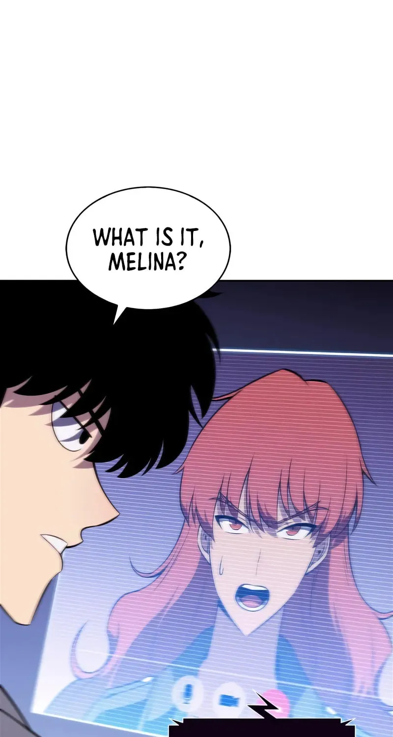 I’m the Max-Level Newbie Chapter 205 page 52 - 
