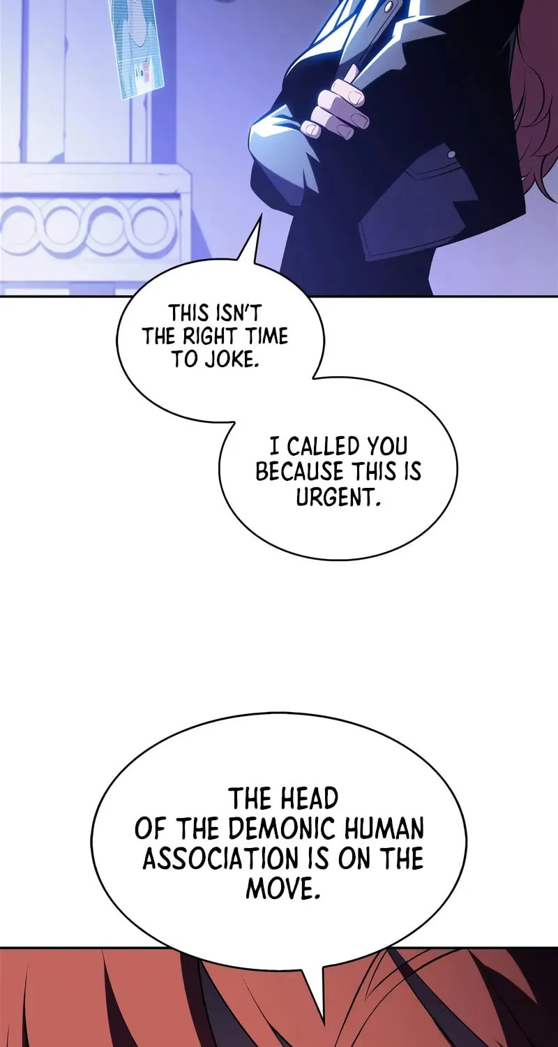 I’m the Max-Level Newbie Chapter 205 page 54 - 