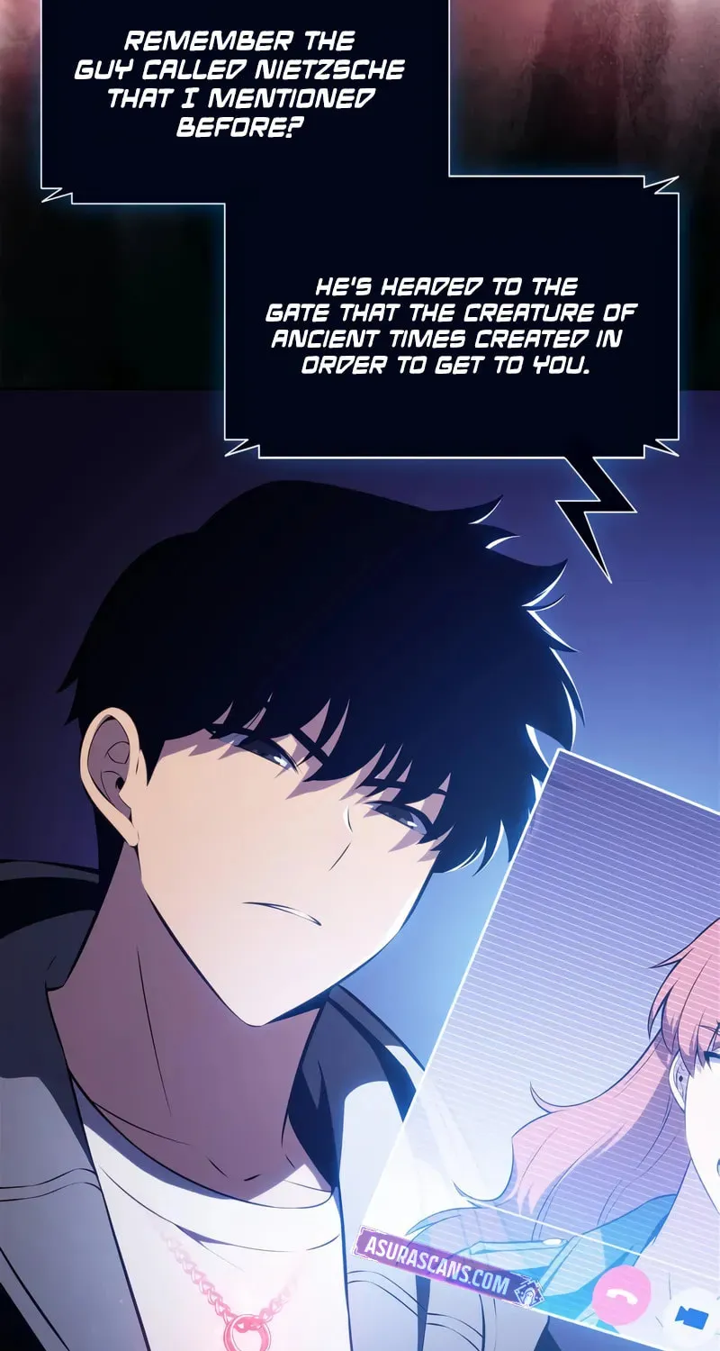 I’m the Max-Level Newbie Chapter 205 page 56 - 