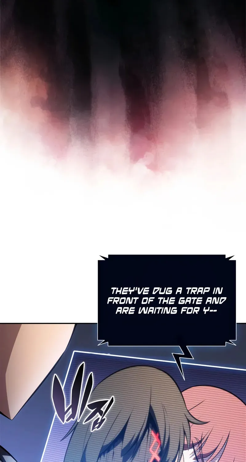 I’m the Max-Level Newbie Chapter 205 page 58 - 
