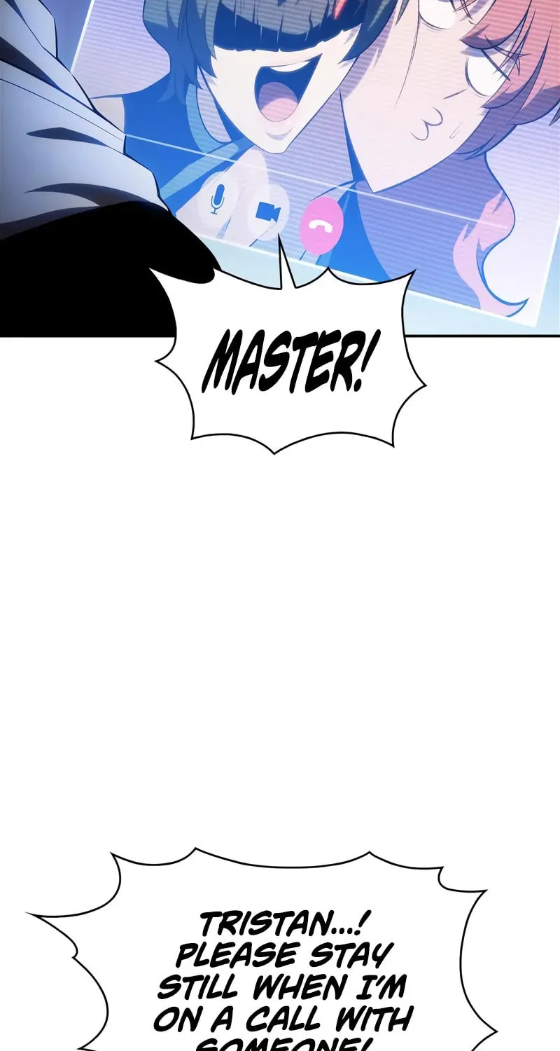 I’m the Max-Level Newbie Chapter 205 page 59 - 