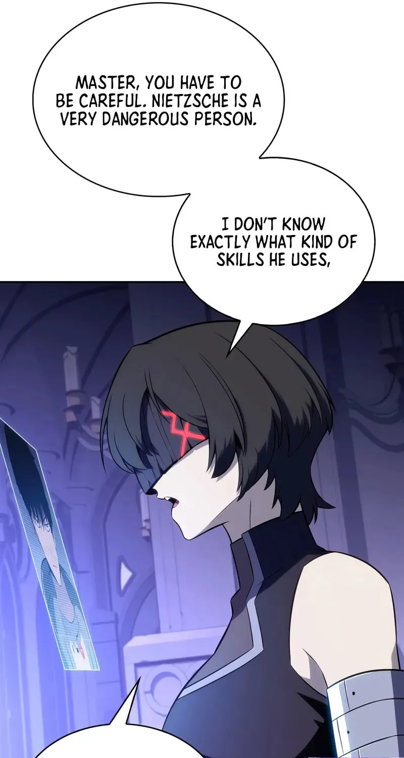 I’m the Max-Level Newbie Chapter 205 page 61 - 
