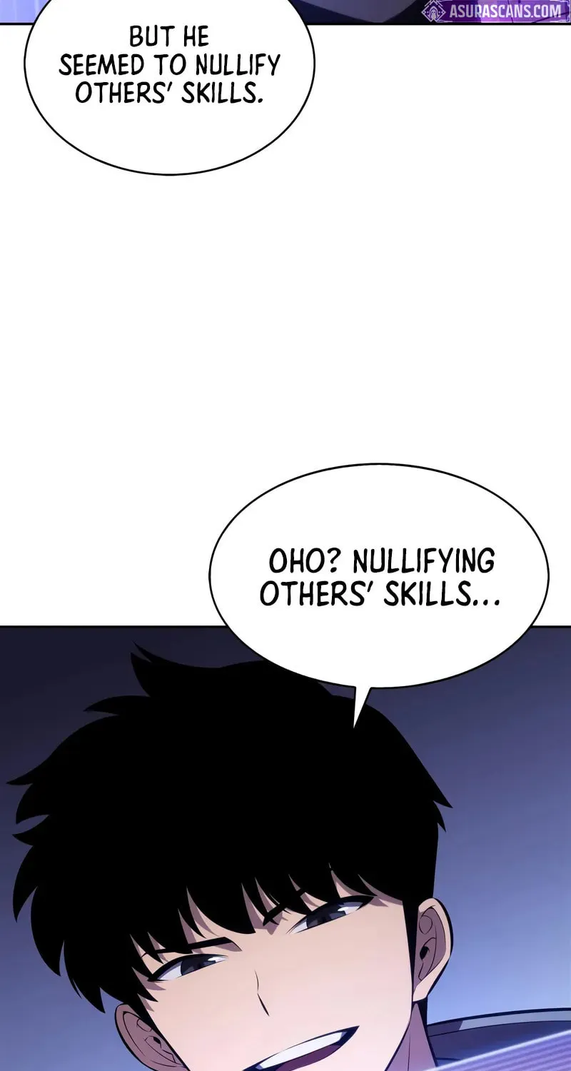 I’m the Max-Level Newbie Chapter 205 page 62 - 