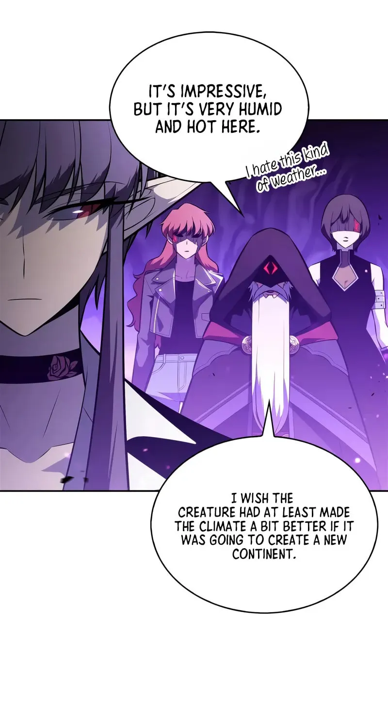 I’m the Max-Level Newbie Chapter 205 page 68 - 
