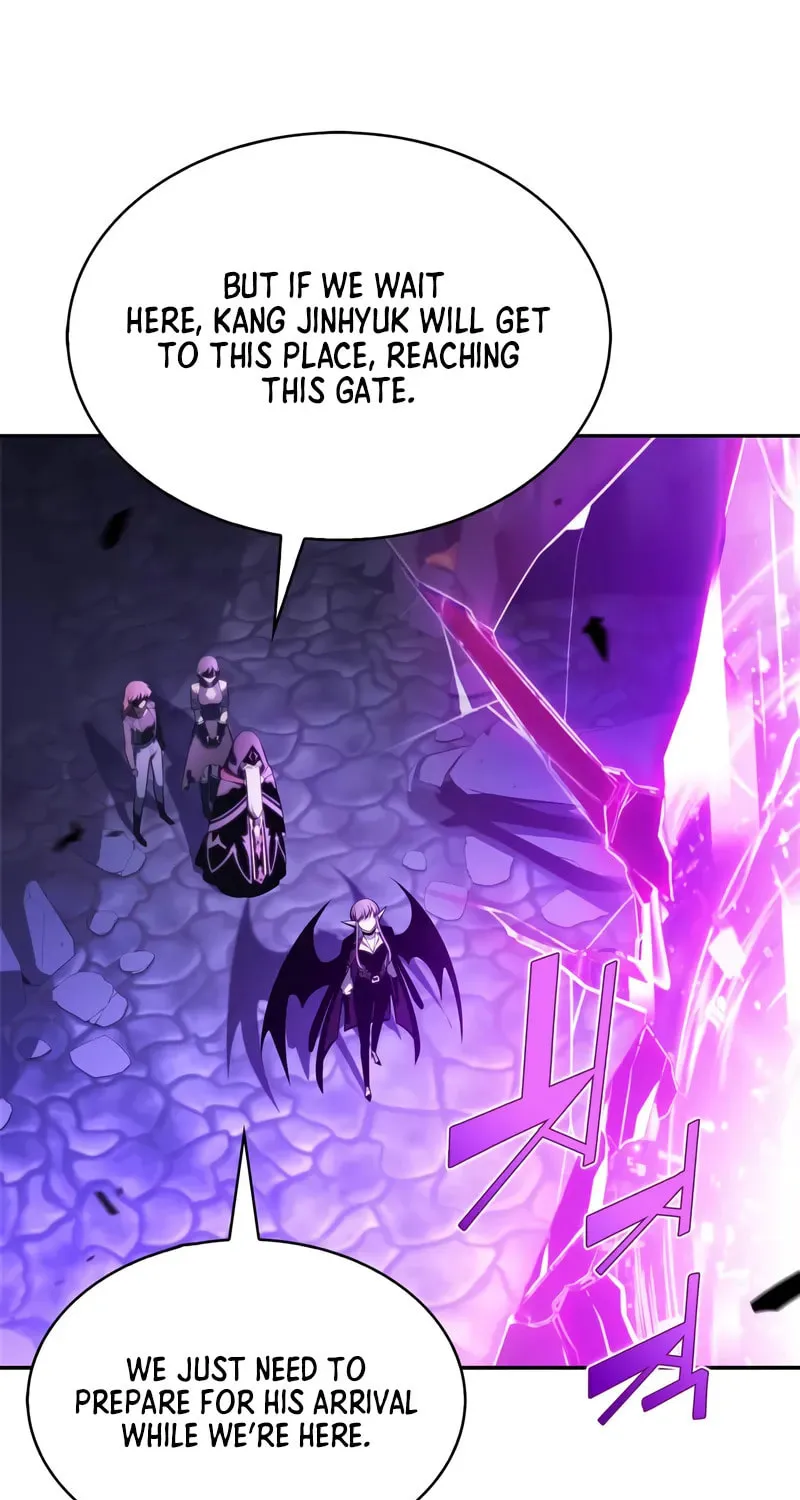 I’m the Max-Level Newbie Chapter 205 page 69 - 