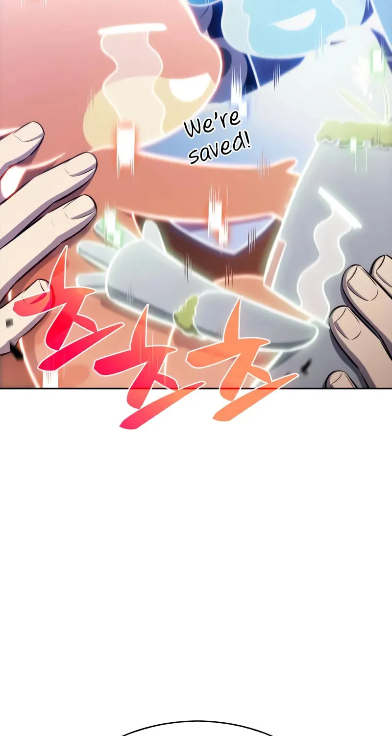 I’m the Max-Level Newbie Chapter 205 page 8 - 