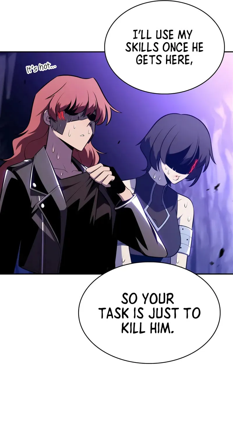 I’m the Max-Level Newbie Chapter 205 page 71 - 