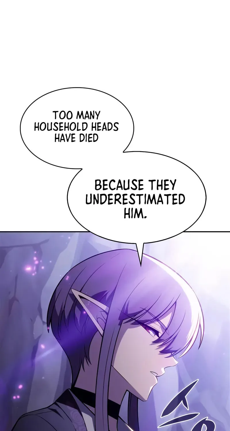 I’m the Max-Level Newbie Chapter 205 page 73 - 