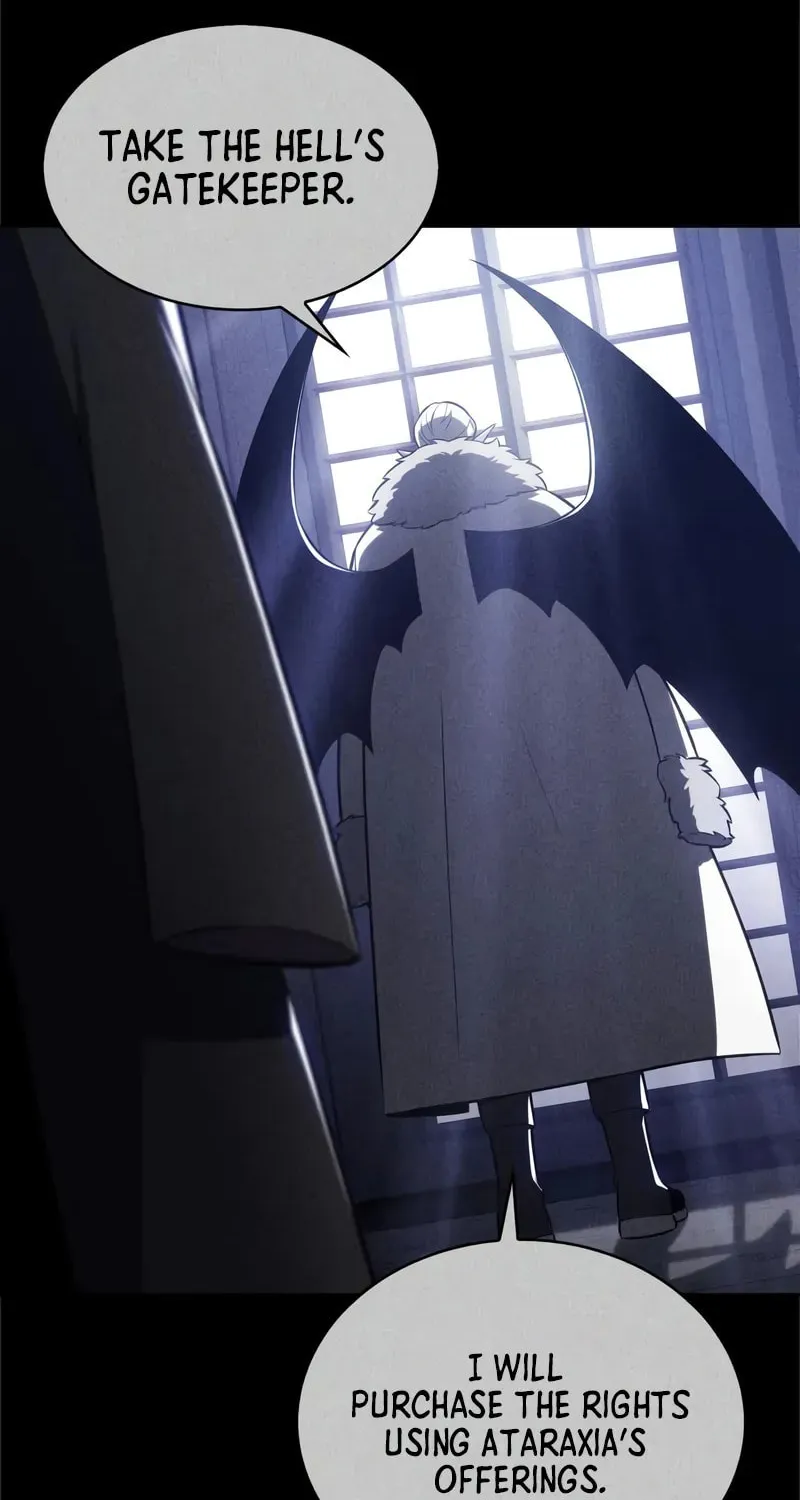 I’m the Max-Level Newbie Chapter 205 page 76 - 