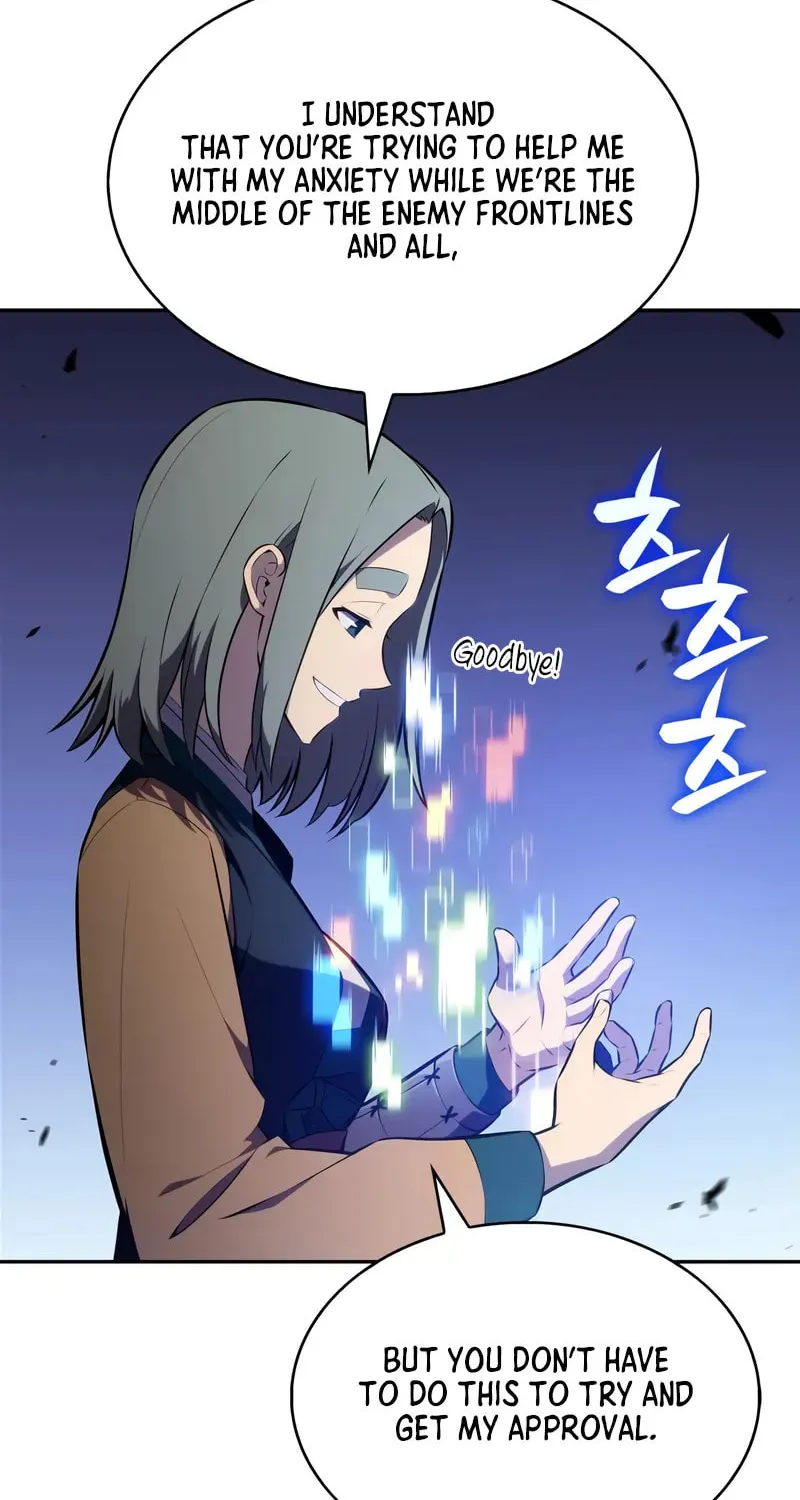 I’m the Max-Level Newbie Chapter 205 page 9 - 