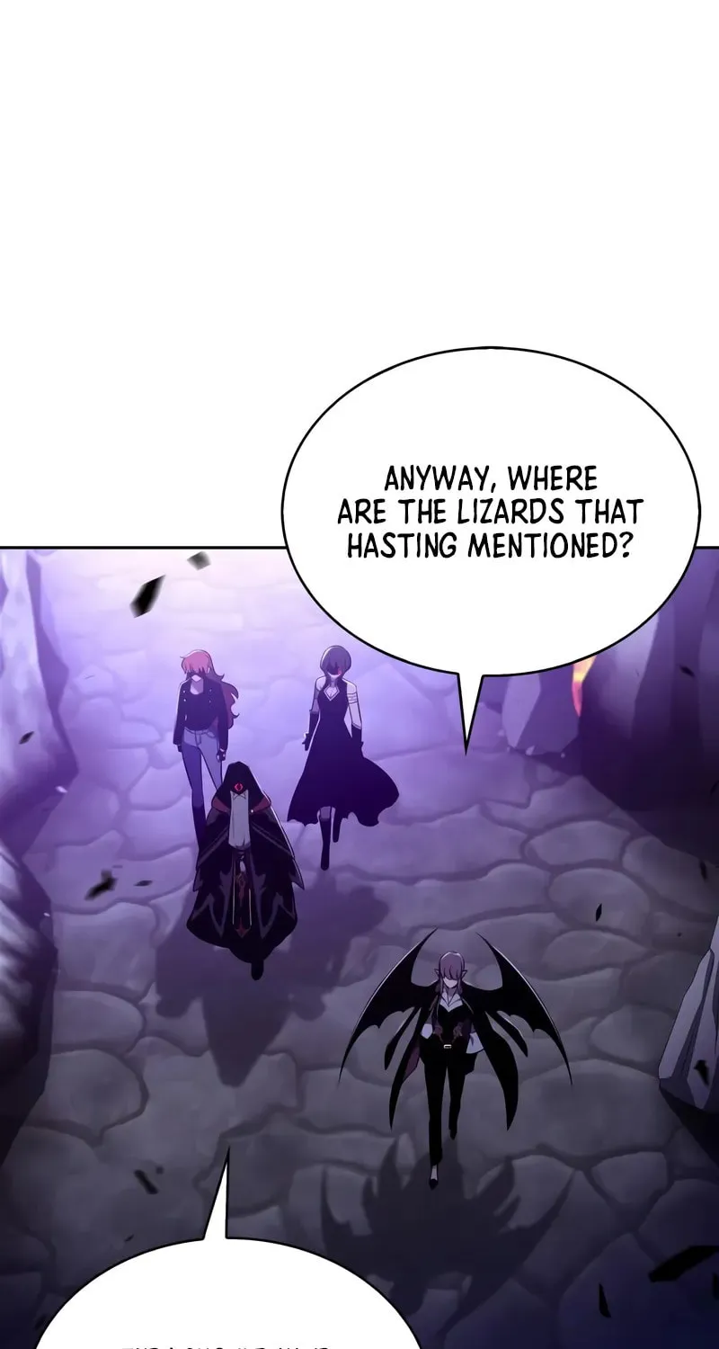I’m the Max-Level Newbie Chapter 205 page 83 - 