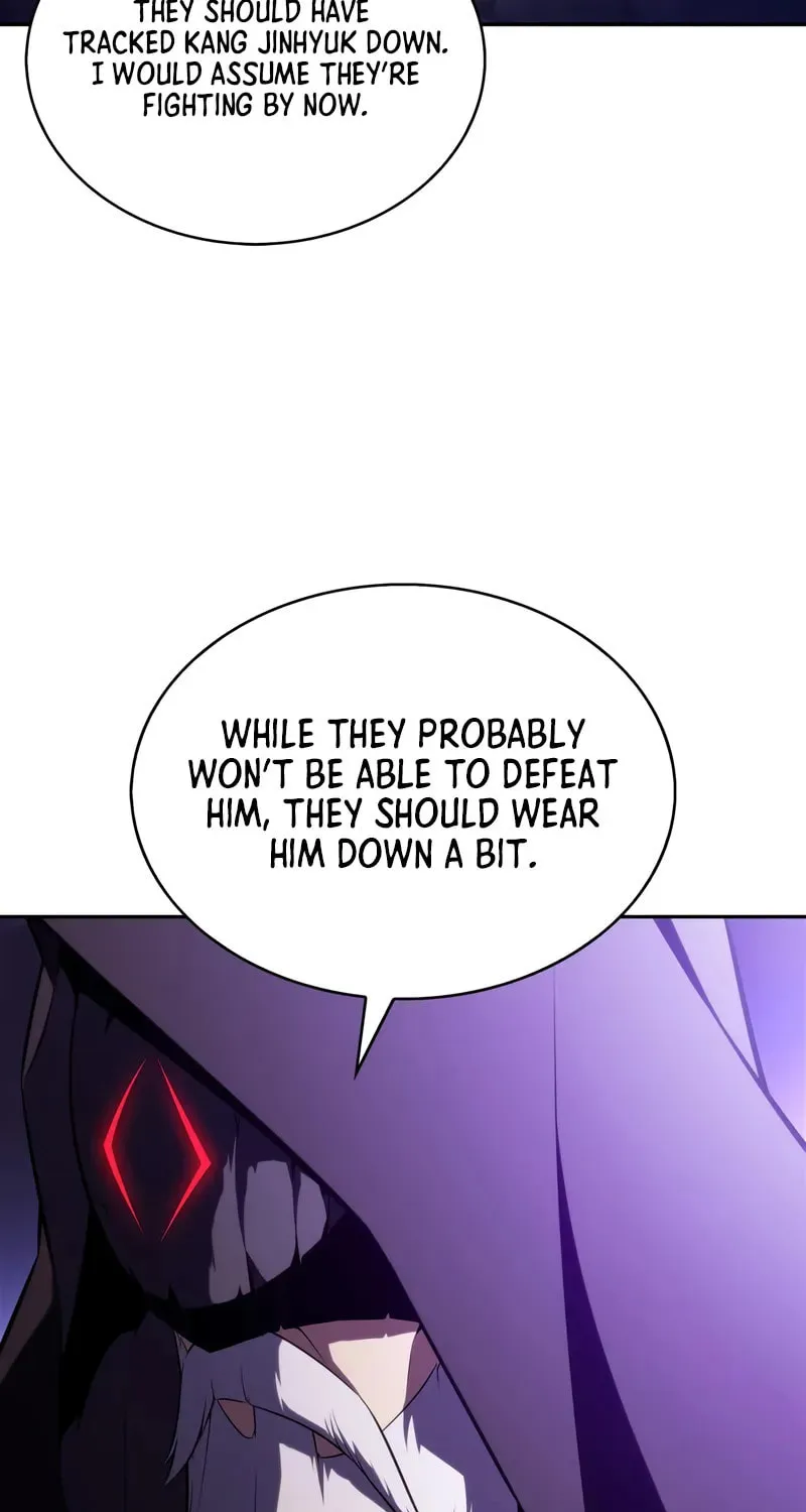 I’m the Max-Level Newbie Chapter 205 page 84 - 