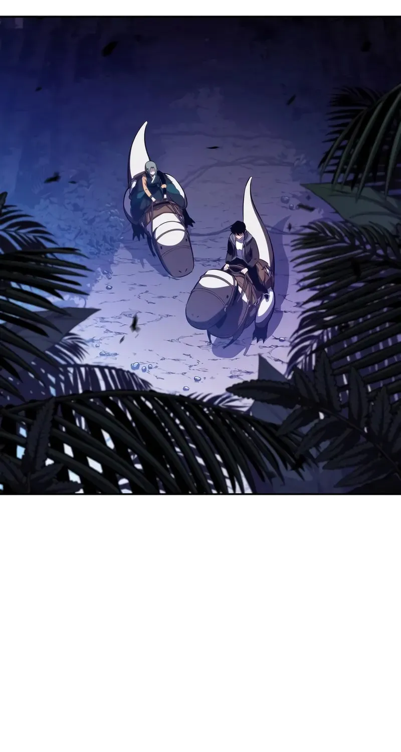 I’m the Max-Level Newbie Chapter 205 page 87 - 