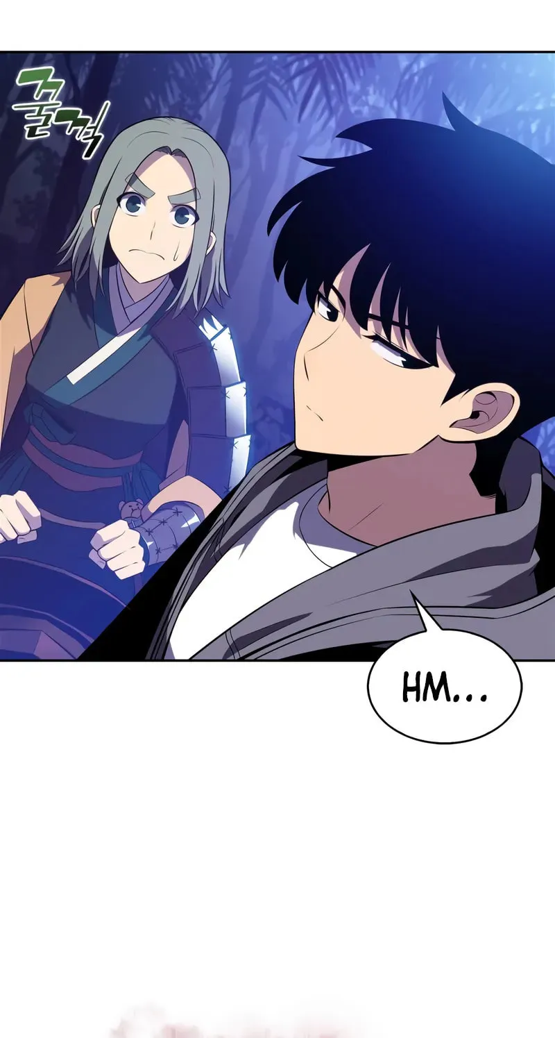 I’m the Max-Level Newbie Chapter 205 page 88 - 