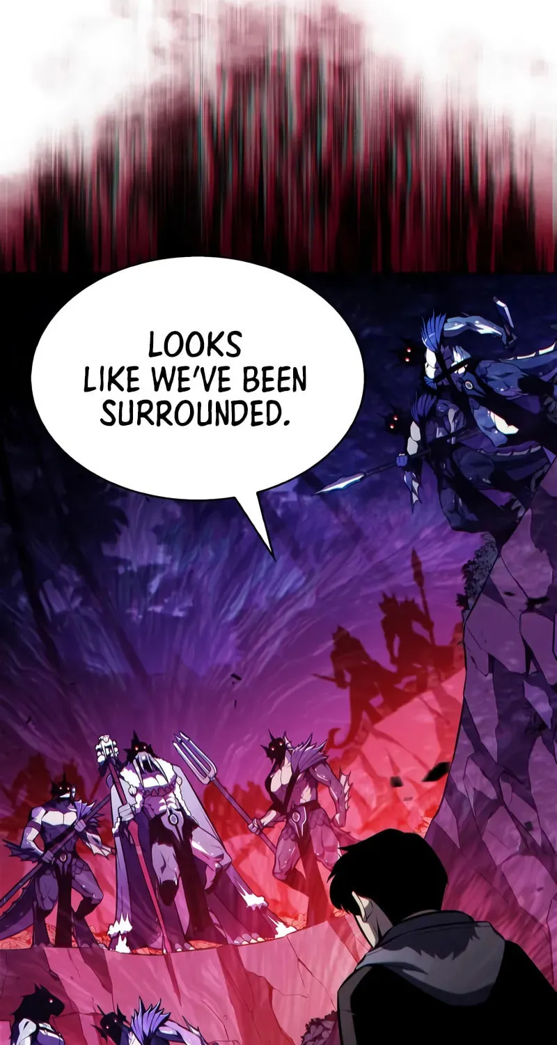 I’m the Max-Level Newbie Chapter 205 page 89 - 