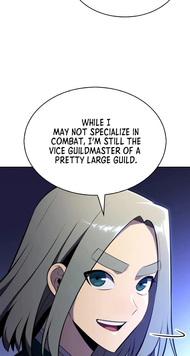I’m the Max-Level Newbie Chapter 205 page 10 - 