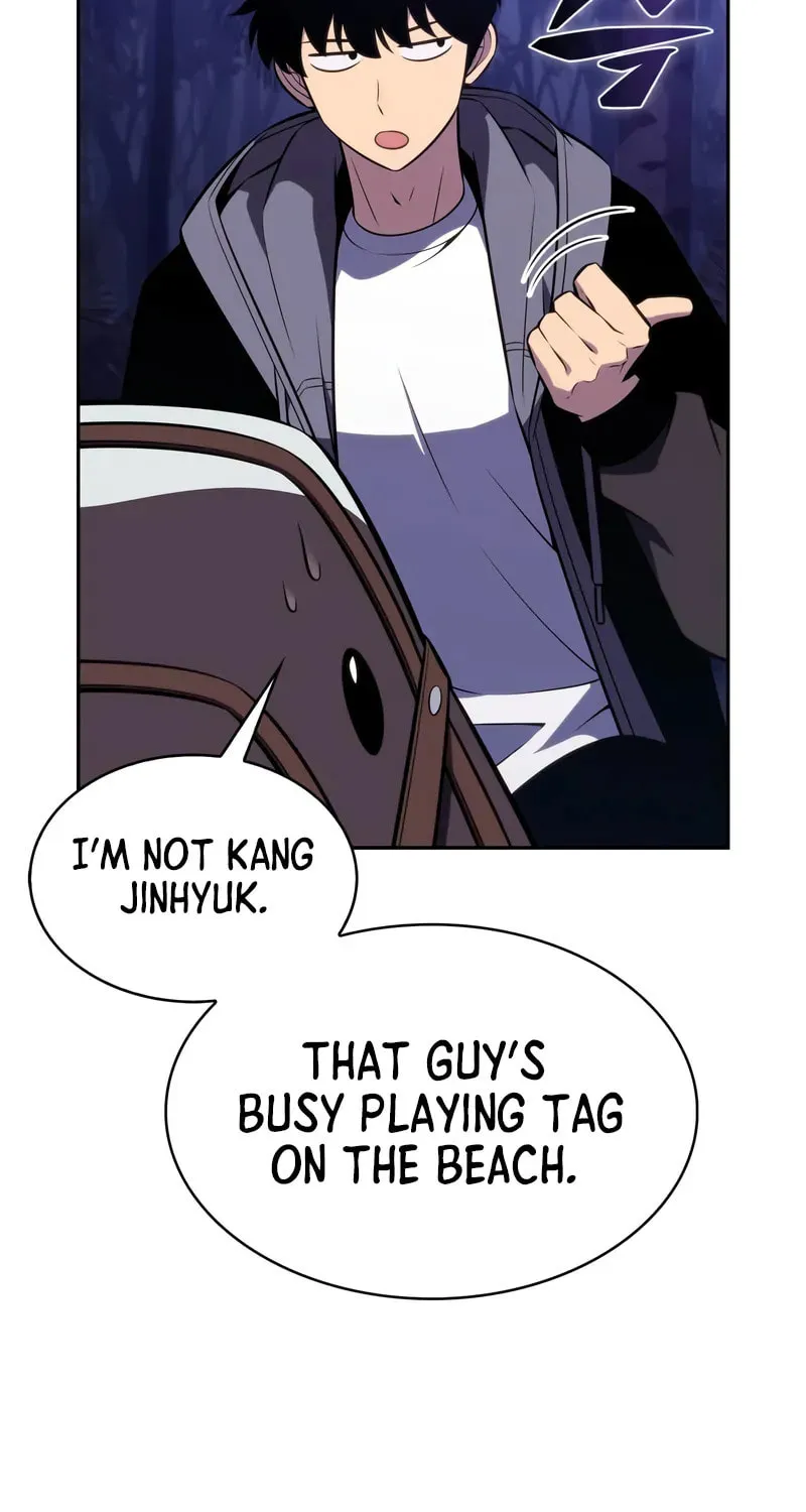 I’m the Max-Level Newbie Chapter 205 page 93 - 