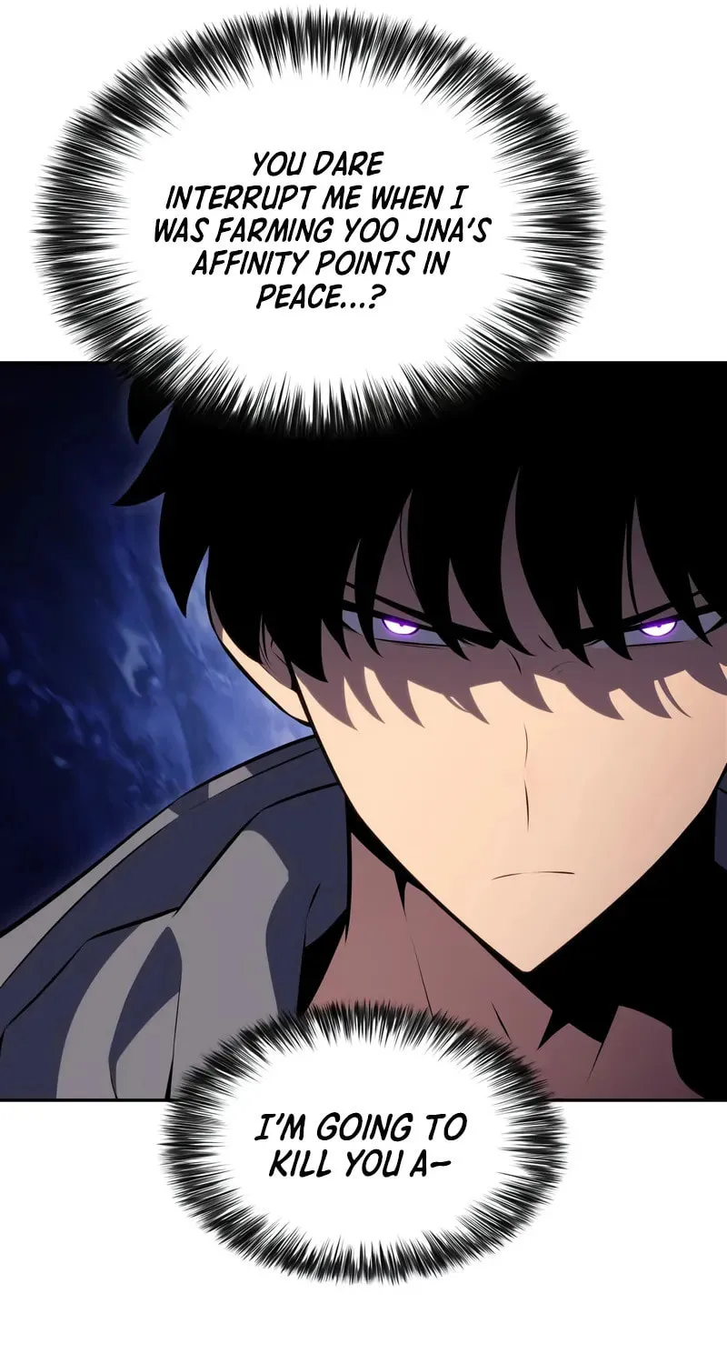I’m the Max-Level Newbie Chapter 205 page 99 - 