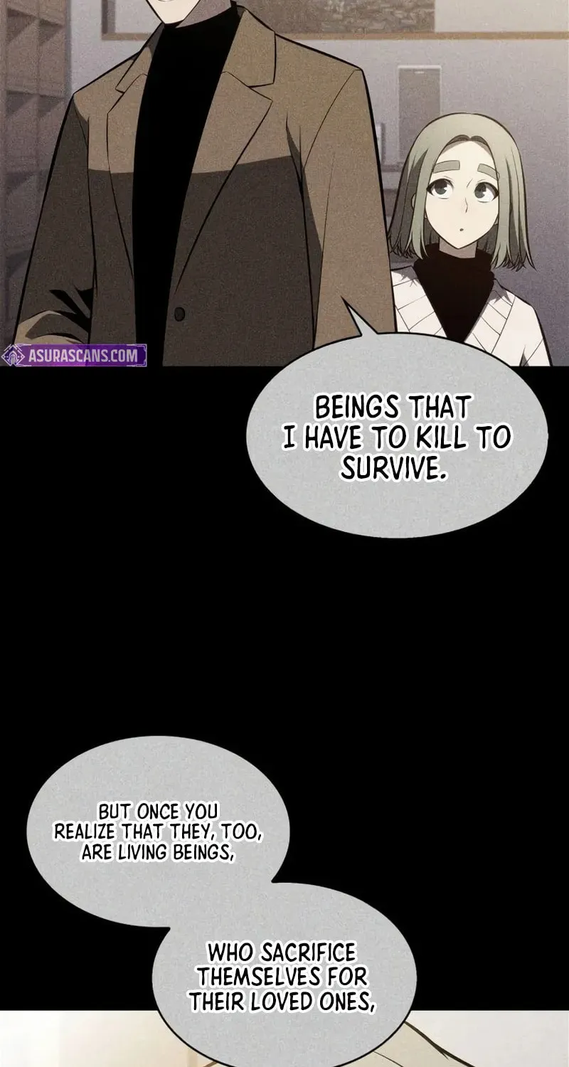 I’m the Max-Level Newbie Chapter 206 page 105 - 