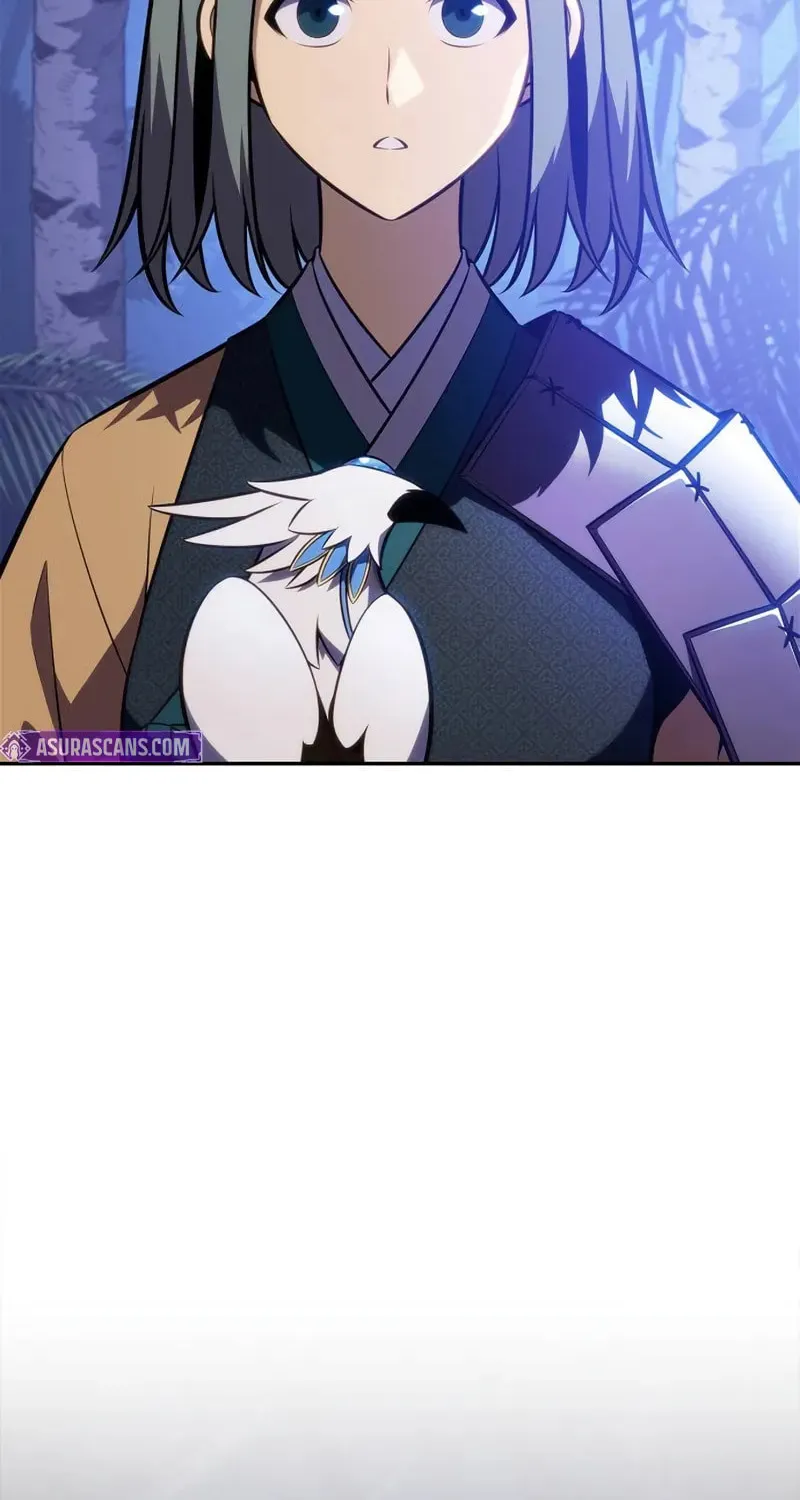 I’m the Max-Level Newbie Chapter 206 page 109 - 