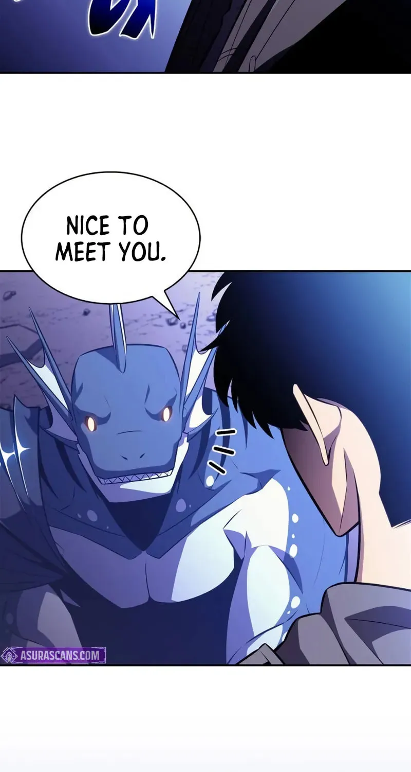I’m the Max-Level Newbie Chapter 206 page 115 - 