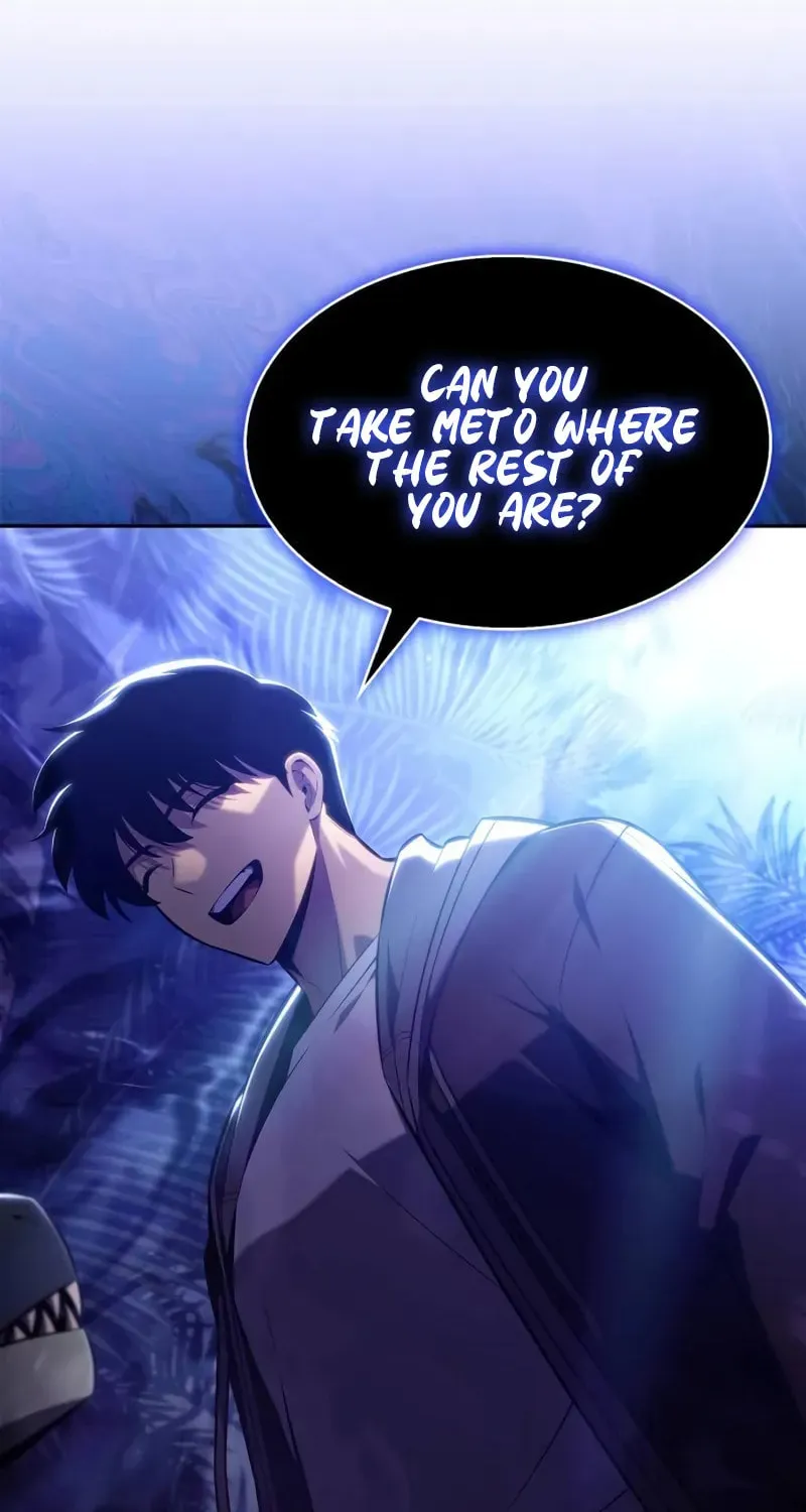 I’m the Max-Level Newbie Chapter 206 page 116 - 