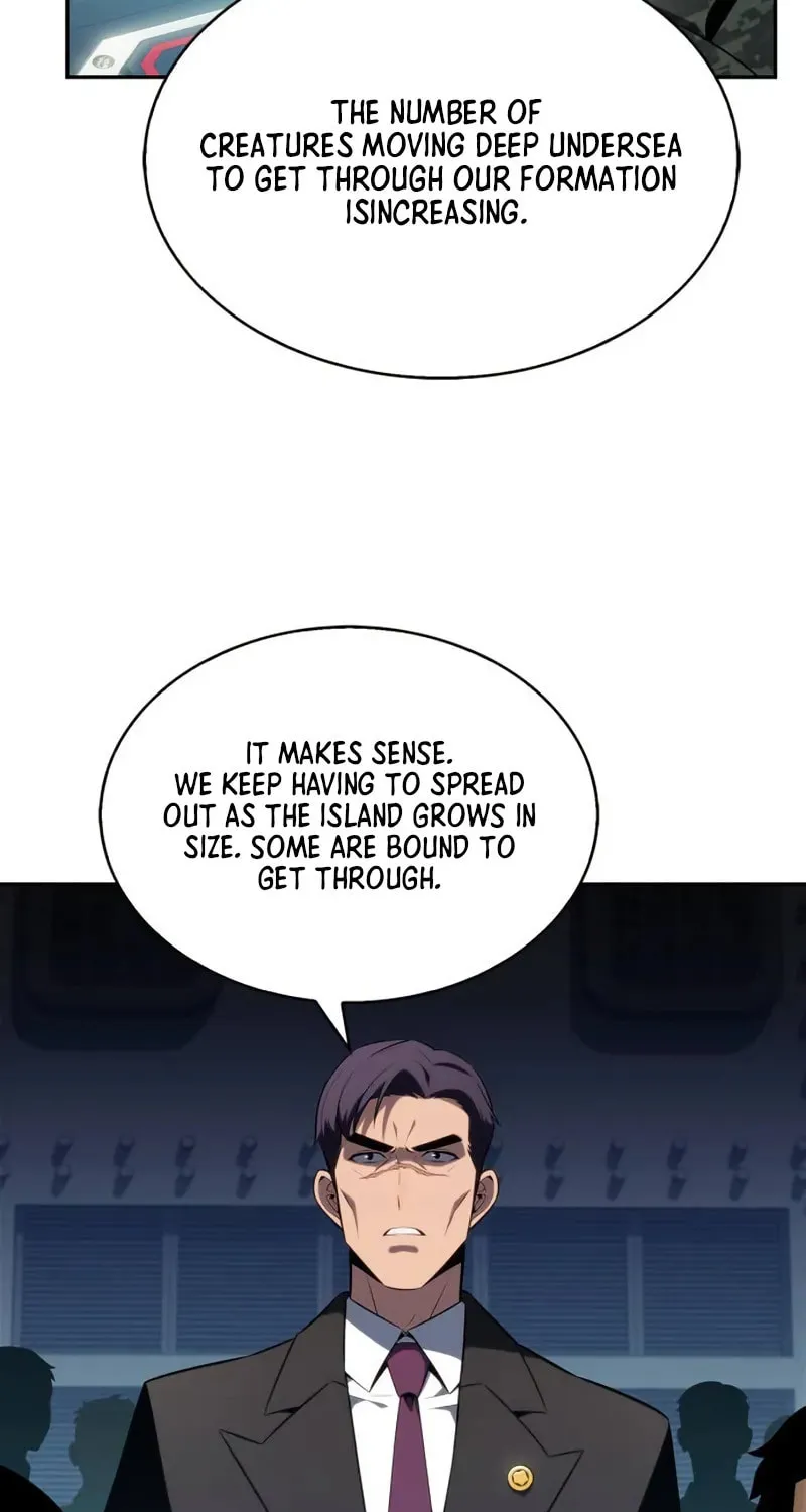 I’m the Max-Level Newbie Chapter 206 page 14 - 