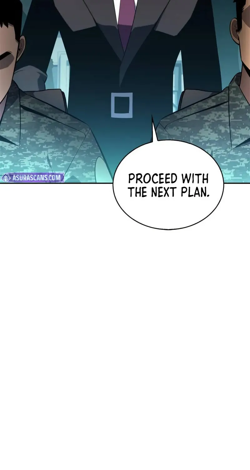 I’m the Max-Level Newbie Chapter 206 page 15 - 