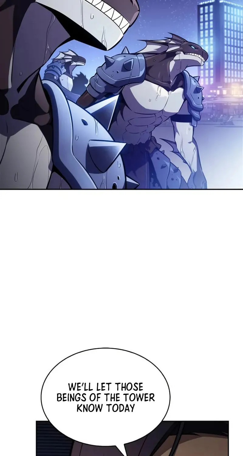 I’m the Max-Level Newbie Chapter 206 page 19 - 