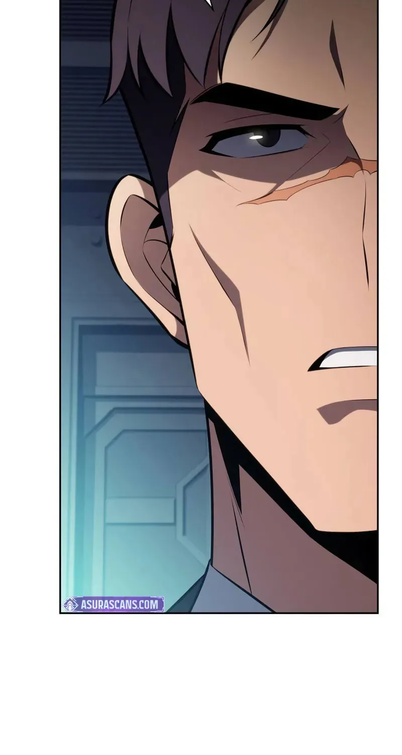 I’m the Max-Level Newbie Chapter 206 page 20 - 