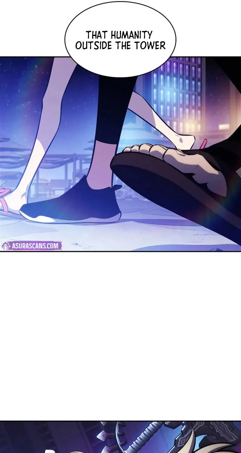 I’m the Max-Level Newbie Chapter 206 page 22 - 