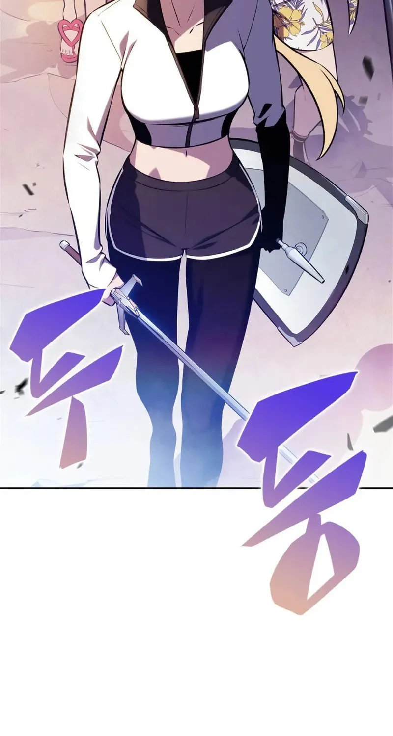 I’m the Max-Level Newbie Chapter 206 page 25 - 